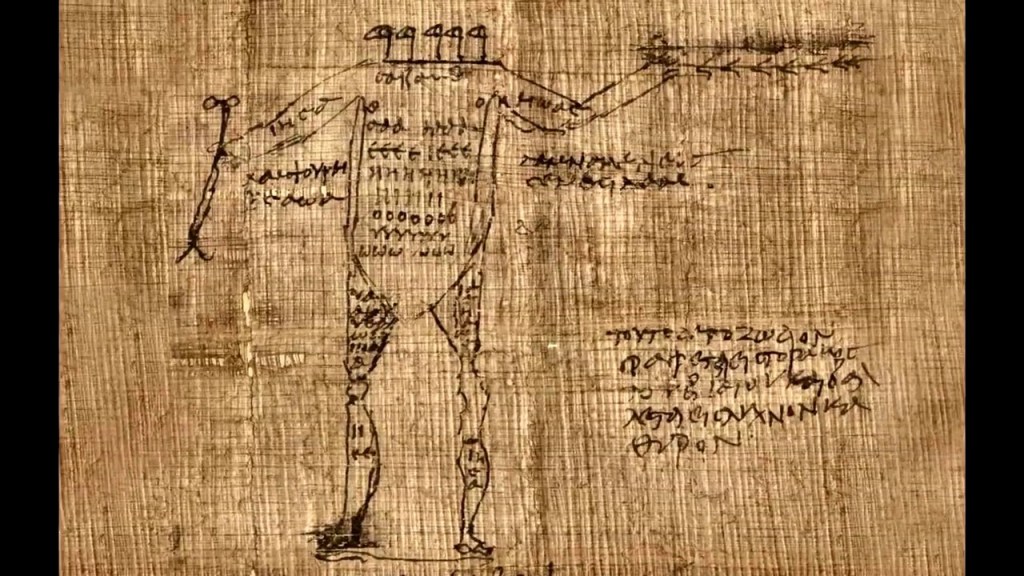 Nella Bottega di un&nbsp;Teurgo