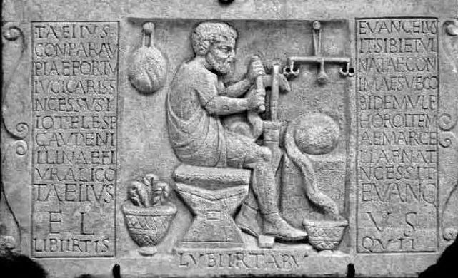 Decifrare le Iscrizioni Latine: Una Sfida&nbsp;Affascinante