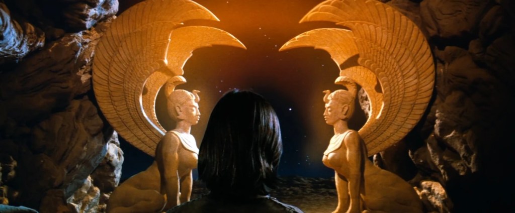 LA STORIA INFINITA: ANALISI FILOSOFICA ED ESOTERICA