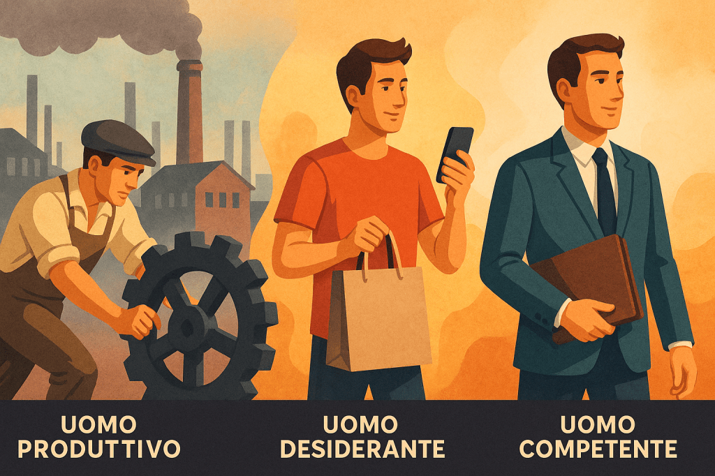 LA MONETA SOCIALE DEI PROSSIMI&nbsp;DECENNI