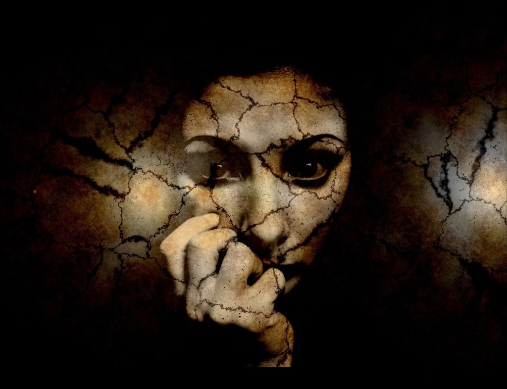 Lode delle emozioni scomode I –&nbsp;PAURA