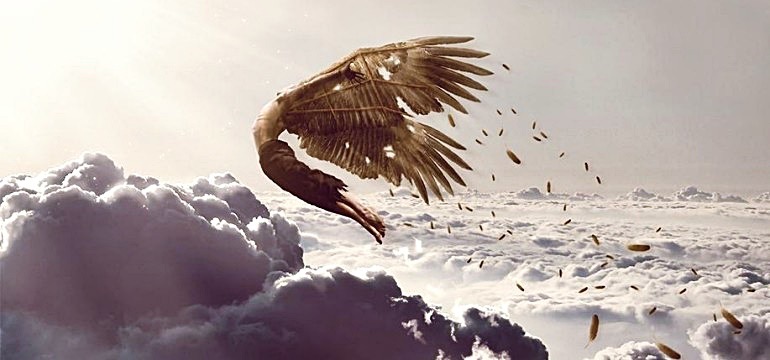 Sul volo e&nbsp;l’aviazione